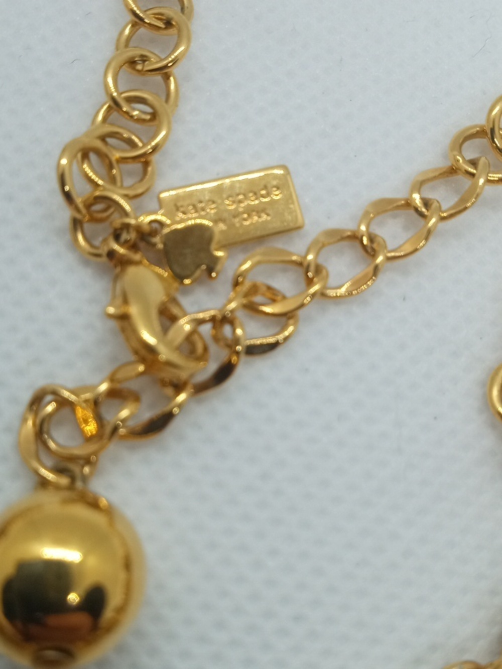 KATE SPADE PAISLEY PARK JEWELRY SET - Picture 4 of 11